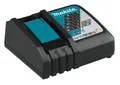 Makita W128262989 DC18RC Battery Charger Ac ~E~