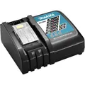 Makita Ladegerät DC18RC 195584-2, schwarz