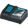 Makita Ladegerät Schnellladegerät DC18RC für Akku 14,4-18V LXT