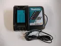 Original Makita Ladegerät DC18RC Akku Schnellladegerät 195584-2 7.2-18V