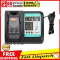 NEW Ladegerät DC18RC für Makita Schnellladegerät 18V Li-Ion 14,4-18V Akku