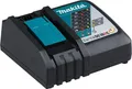 Makita Schnellladegerät 14,4 - 18,0V bis max. 5,0Ah