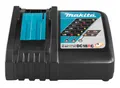 Makita Schnellladegerät DC18RC 195584-2 18 V