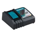 Makita DC18RC Ladegerät für Werkzeug Akkus Schnellladegerät Akkuladegerät A400