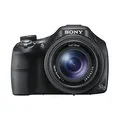 Sony DSC-HX400V schwarz