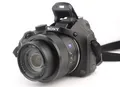 Sony Cyber-shot DSC-HX400V 20.4 MP Digitalkamera - Schwarz + opt. 50x Zoom "TOP"