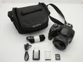 Sony Bridgekamera DSC-HX400V 50x Zoom 20,4MP  ---Top---  #1