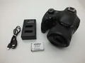 Sony Bridgekamera DSC-HX400V 50x Zoom 20,4MP