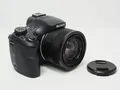 Sony Cyber-shot DSC-HX400V 20.4 MP Digitalkamera Kamera, 50x Zoom E:62:10 Fehler