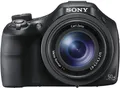 Sony DSC-HX400V schwarz