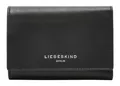 Liebeskind Berlin Geldbörse Linn Wallet, aus echtem Schafsleder mit RFID-Blocker Schutz