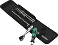 WERA FENSTERBAUER-SATZ LIGHT F1 05222801001