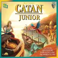 Asmodee Catan Junior, Brettspiel, Familie, 6 Jahr(e), Familienspiel