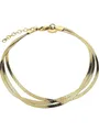 Liebeskind Berlin Fußkette Liebeskind Damen-Fußkette Edelstahl