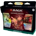 Magic: The Gathering The Lord of the Rings: Tales of Middle-earth: Starter