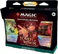 MTG Herr der Ringe (LTR) - Starterkit