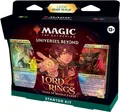 Magic The Lord of the Rings: Tales of Middle-Earth Starter Kit - NEU Englisch