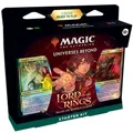 Magic the Gathering The Lord of the Rings Tales of Middle-earth Starter Kit (En