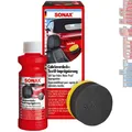 Sonax Cabrio Verdeck- & Textilimprägnierung 250ml Versiegelung und Imprägnierung