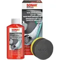 SONAX 03101410 Cabrioverdeck + Textil-Imprägnierung 250ml Versiegelung, Stoff