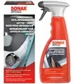 SONAX CABRIO PFLEGE SET Verdeck Reiniger 500ml & Imprägnierung 250ml + Schwamm