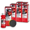 SONAX 6x 250ml CABRIOVERDECK + TEXTILIMPRÄGNIERUNG VERSIEGELUNG IMPRÄGNIERUNG