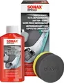 SONAX Cabrioverdeck Textil Imprägnierung Farbauffrischung Schutz 250ml 03101410
