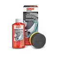 SONAX 250ml CABRIOVERDECK + TEXTILIMPRÄGNIERUNG VERSIEGELUNG IMPRÄGNIERUNG