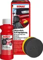 SONAX Cabrioverdeck + Textil-Imprägnierung 250ml 03101410 Stoff-Versiegelung