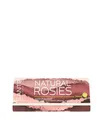Sante Eyeshadow Palette Lidschatten Palette 6 g Nr. 02 - Rosy Shades