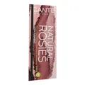Eyeshadow Palette 02 Rosy Shades, SANTE, vegan, Bio-Aloe Vera, 6x1g