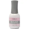Orly Gelfx Builder In A Bottle Colors Self-Leveling All-In-One Formula (Light Pink) (59159116)