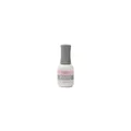 Orly, Gelfx Builder In A Bottle, semi-permanent, Nagellack, Hellrosa, 18 ml