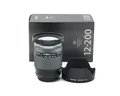 Olympus M.Zuiko Digital ED 12-200mm 3.5-6.3 Retoure #X39170**