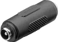 Goobay DC-Buchse (5.50 x 2.10 mm) - DC-Buchse (5.50 x 2.10 mm) - Schnell-Verbind