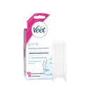 VEET Kaltwachs-Streifen Gesicht 20 St.