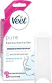 3x Veet PURE Kaltwachsstreifen  – Anwendung für Gesicht  – 60 Stück Neu (185)