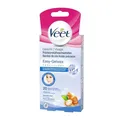Veet Kaltwachs-Streifen Gesicht · 20 St · PZN 07768508