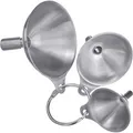 Westmark Trichter-Set Mini (7.50 x 8 cm) (51192270)