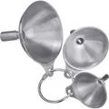 Westmark Trichter-Set »Mini«, 3tlg