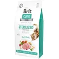 Care Cat GF Sterilized Urinary Health 7kg