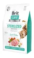 Brit Care Katzenmaserung, frei sterilisiert, Urinary Health