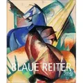 Der Blaue Reiter Kalender 2026