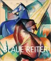 Der Blaue Reiter Kalender 2026 | Wassily/Macke, August/Marc, Franz u a Kandinsky