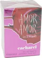 Cacharel Amor Amor In a flash Eau de Toilette 100 ml