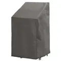 Perel Schutzhülle für Stapelsessel - 95 cm