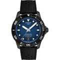 Tissot T-Sport Seastar 1000 Powermatic 80 40mm" T120.807.37.041.00" - Grauer Verlauf,schwarz - 40mm