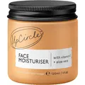 UpCircle Jumbo Face Moisturiser - 120 ml (120 ml, Tagescreme) (351011)