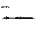 Antriebswelle SKF VKJC 3298