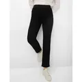 RAPHAELA by BRAX Bequeme Jeans Style PAMINA schwarz 52